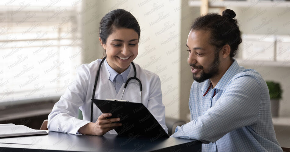Preventive Healthcare: Investing in Your Future Well-being