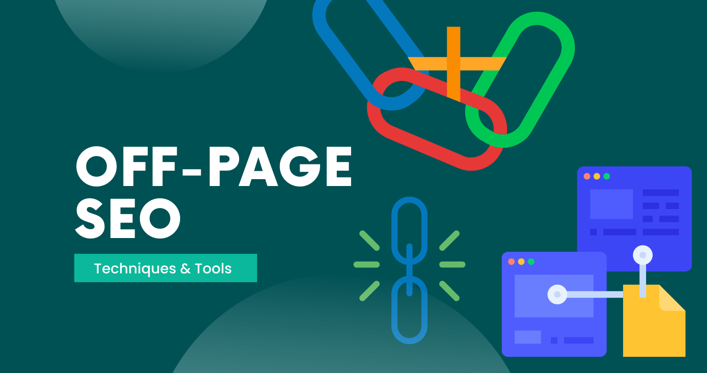 The Ultimate Guide to Off-Page SEO Techniques