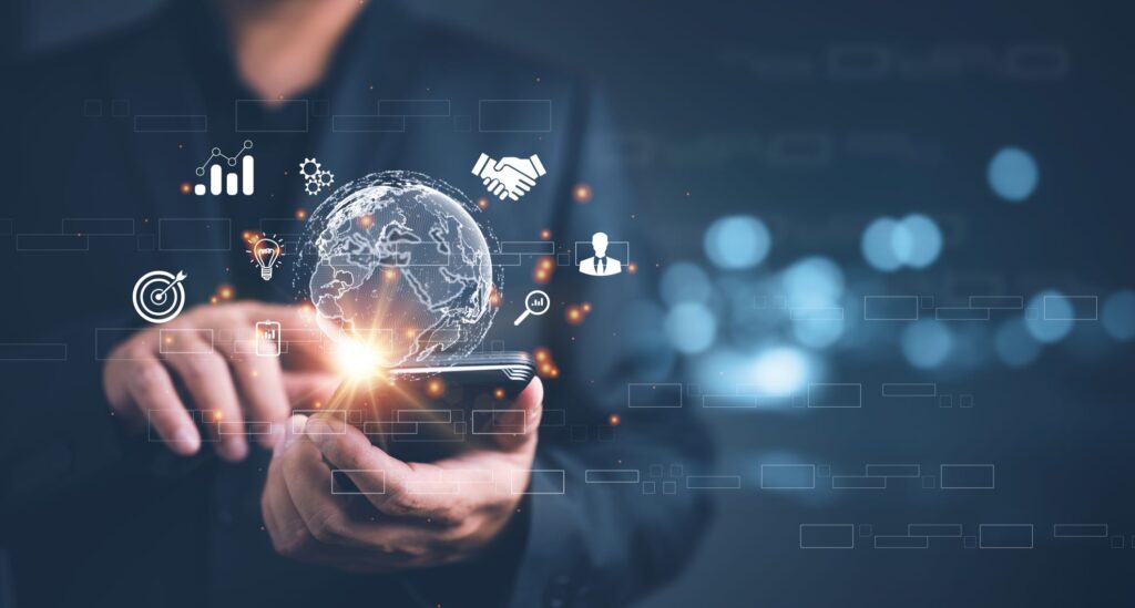 The Future of Tourism: Trends and Innovations Shaping the Industry