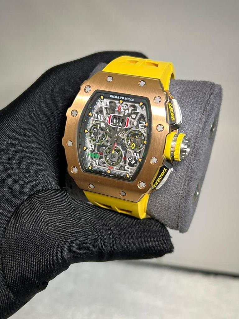 Savoring Superiority: Master Copy Watches Elevating Your Style