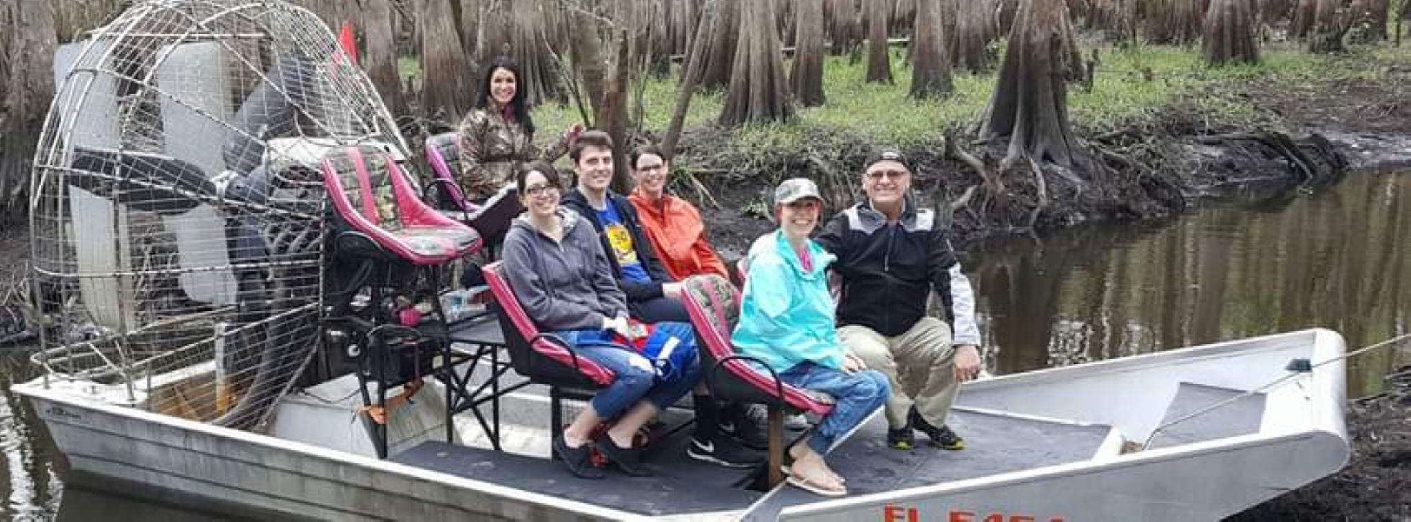 Alligator Adventure Tours: A Journey into the Heart of the Swamp