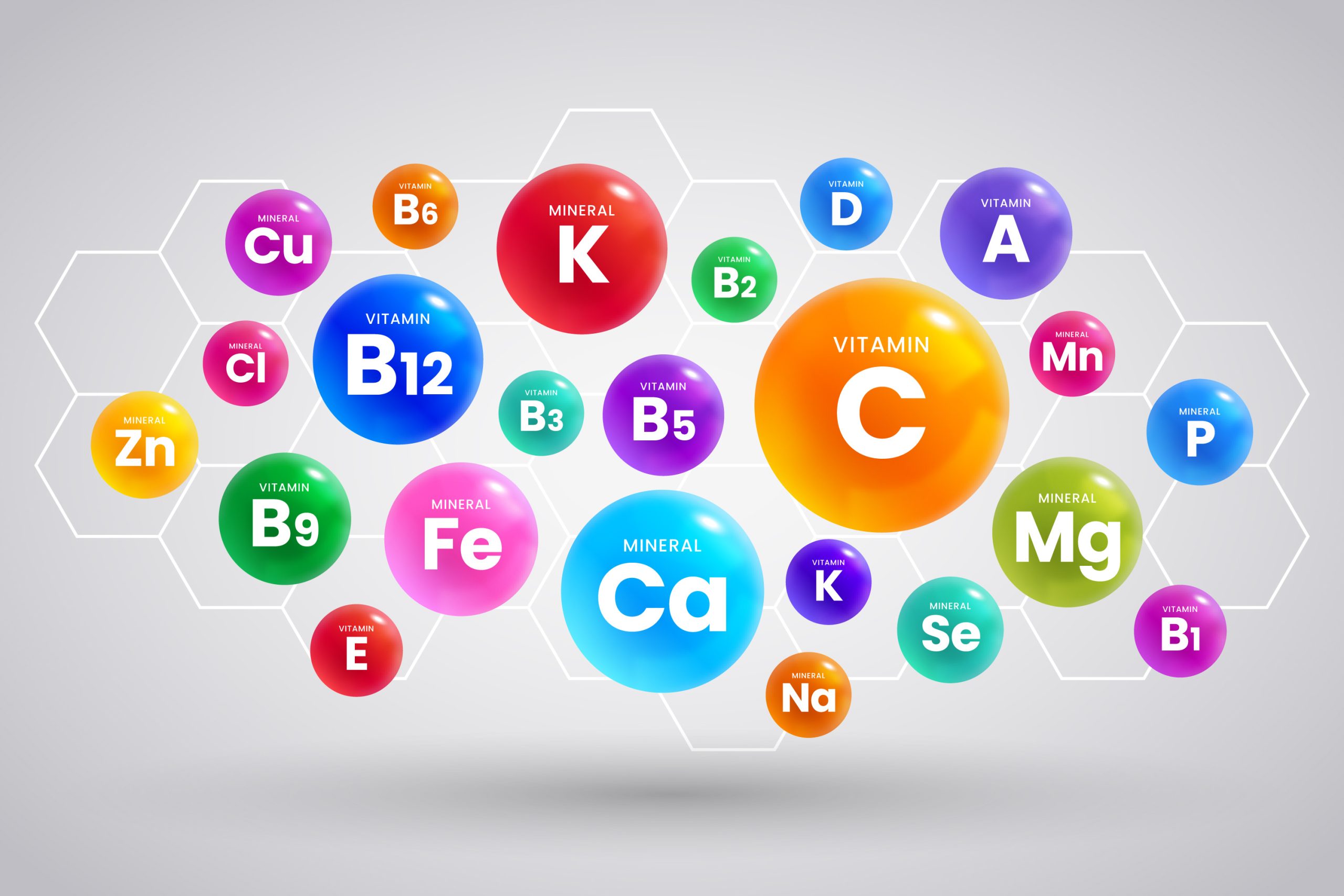 How Understanding Your Vitamin Profile Can Transform Your Health