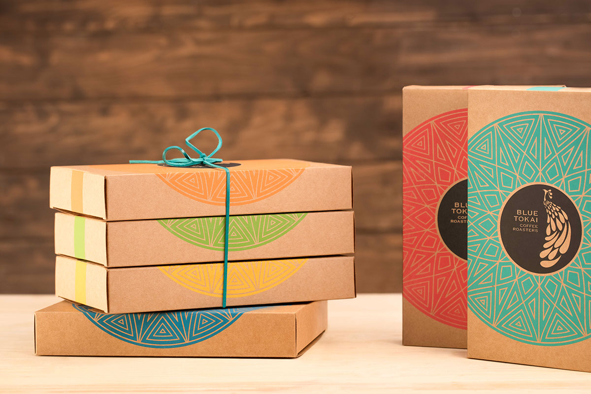 Packaging Paradigm Shift: Custom Packaging Boxes Solutions for Modern Brands