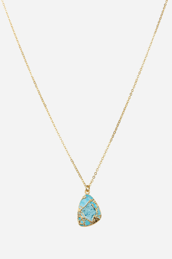The Most Important Necklace Types to Know