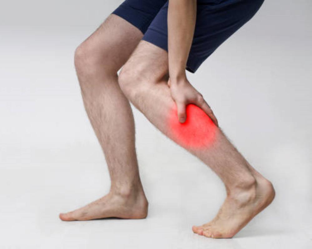 Understanding The Root Cause of Calf Cramps