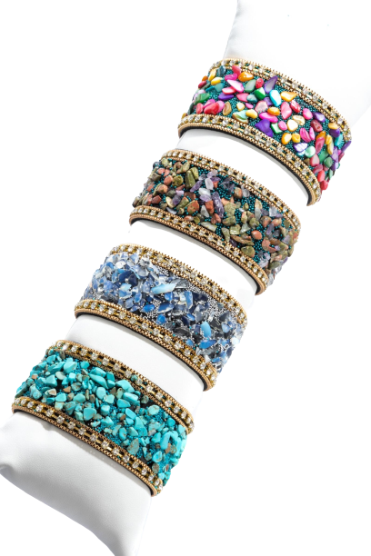 Bracelet Styles Every Woman Should Own