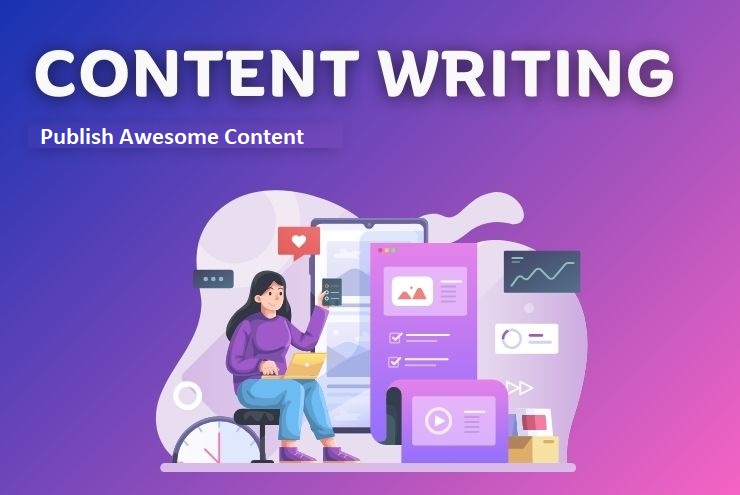 Technical and Professional Content Writing Services in Tech SEO World