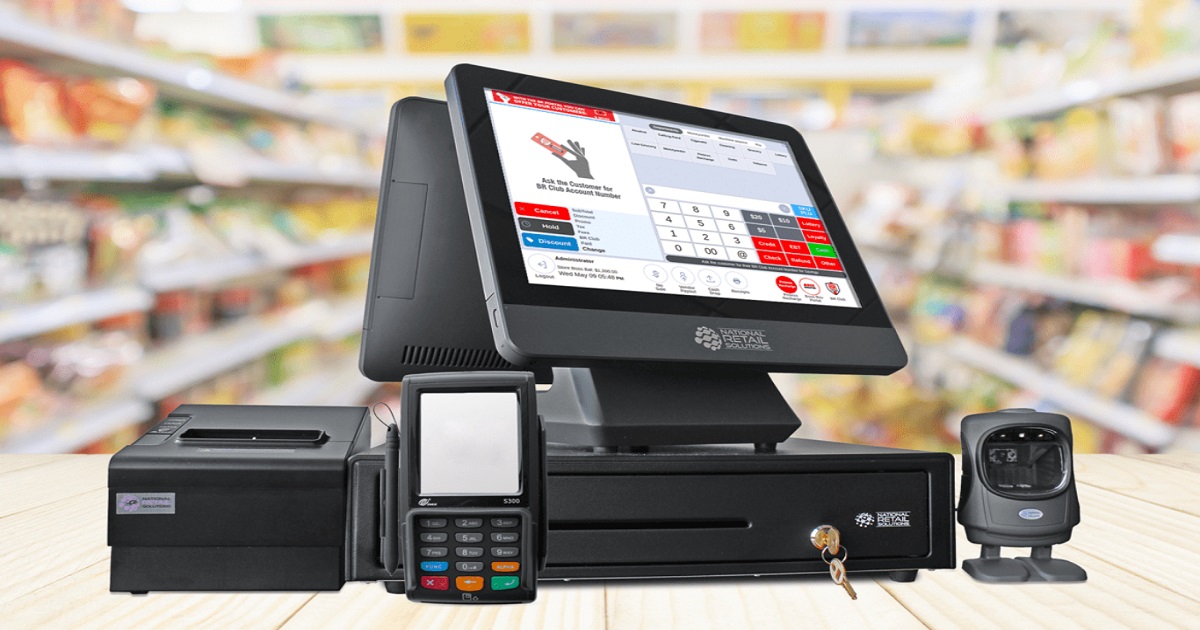 Effortless Management Using the Best POS Software Solutions in Saudi Arabia