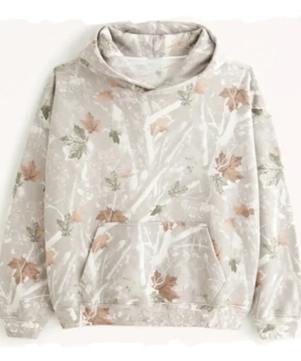 Military Chic: Fashion Tips for Rocking Camo Abercrombie Hoodie