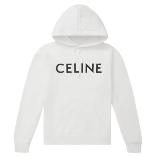 Celine Hoodie Fashionable Staple in the USA