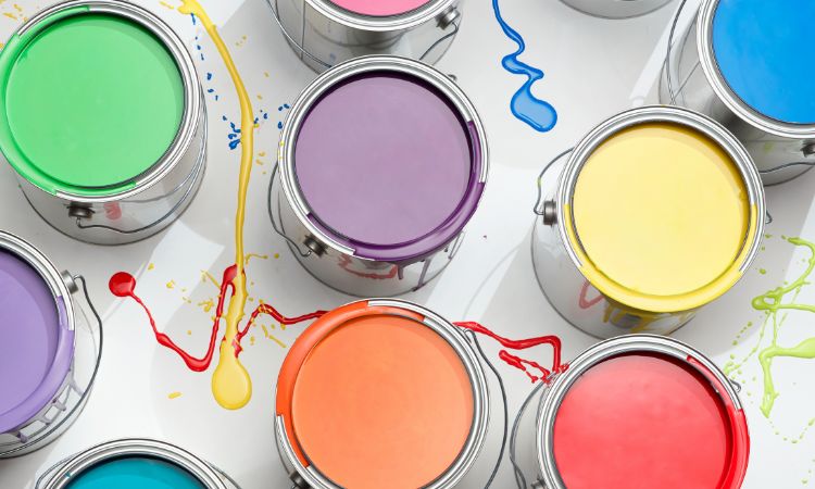 Colombia Paints Market: Navigating Growth Amidst Shifting Trends