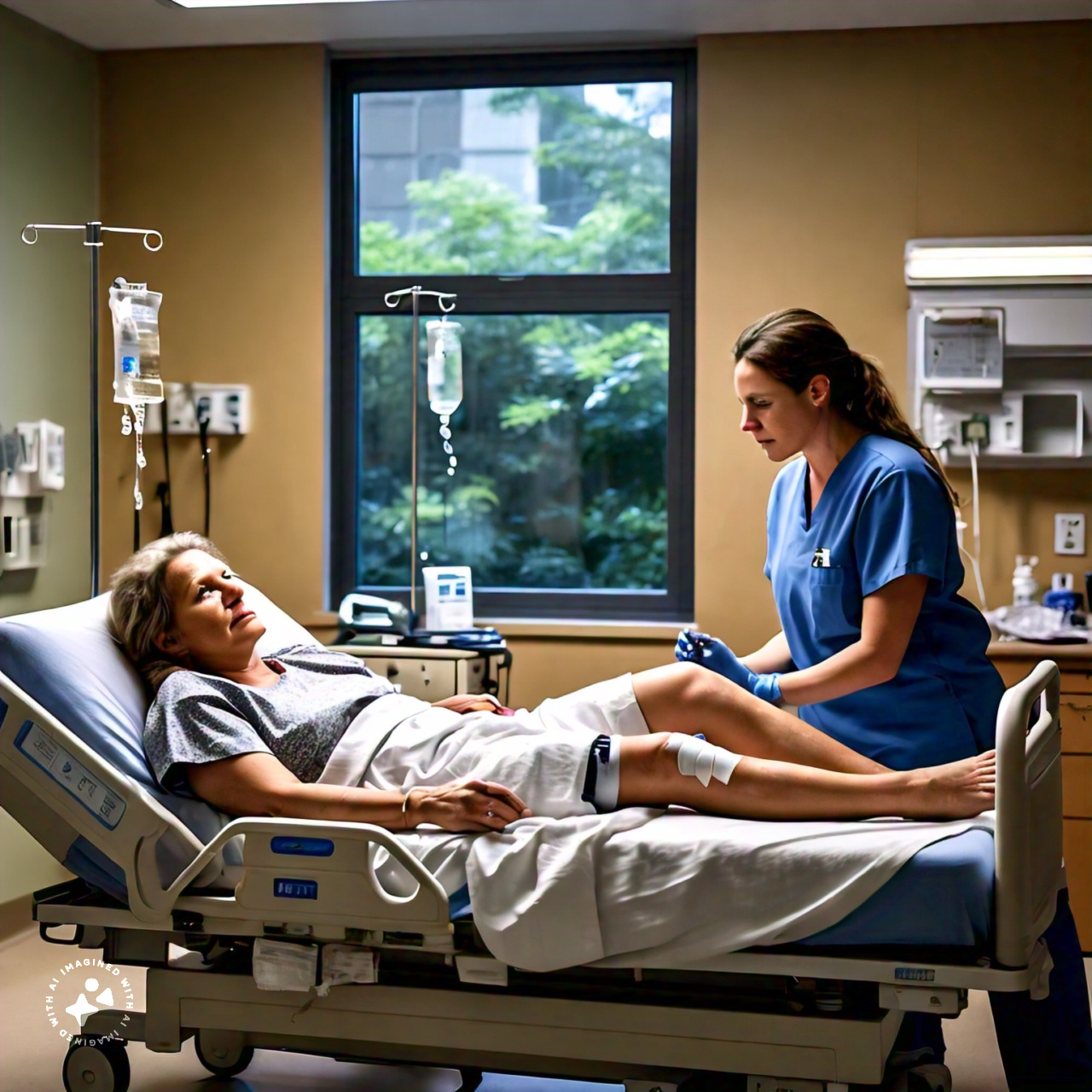Complications from Meniscus Tear Surgery What You Need to Know