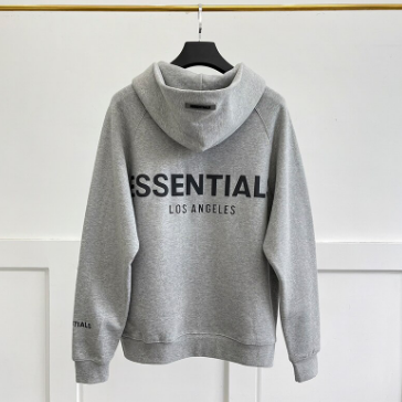 Essential Hoodie fashion. In the USA fashionable designs.