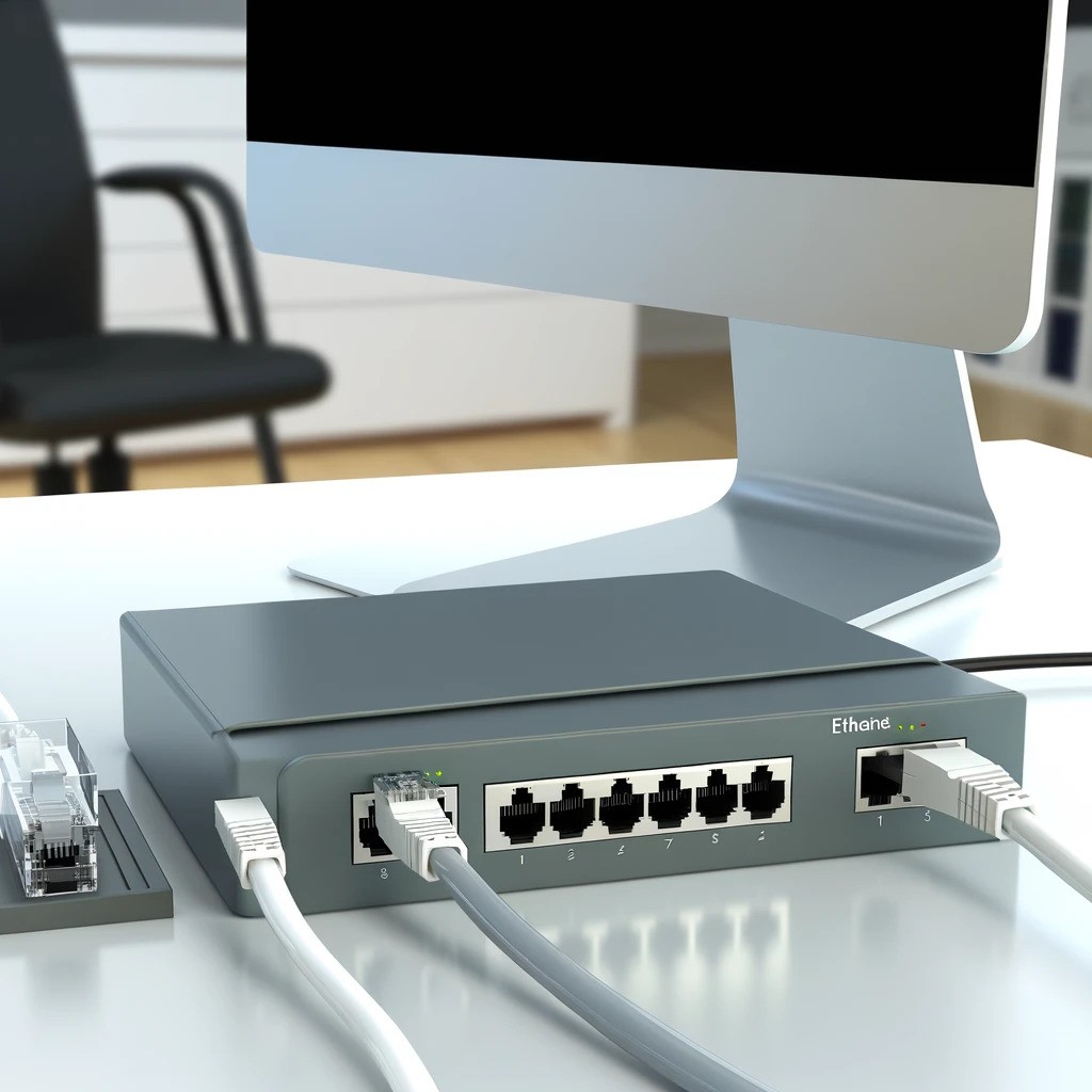 Layer 2 vs Layer 3 Switch Explained: Networking Insights