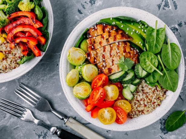 How to Select the Best Diet for Men Who Over 50