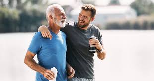 Essential Tips for Men’s Health