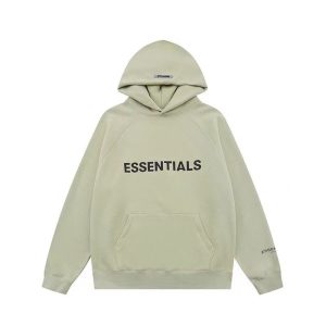 Essentials Hoodie high quality fashion shop