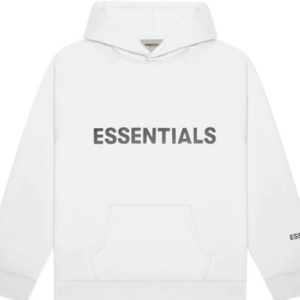 Essentials Hoodie: Your Ultimate Guide to Comfort and Style