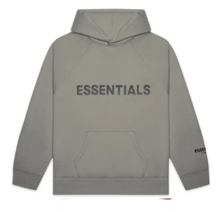 Essentials Hoodie Innovative Design