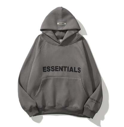 Essentials Hoodie store