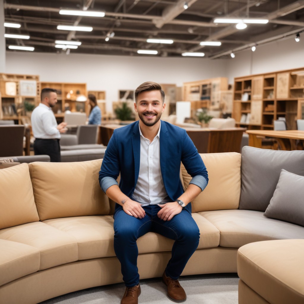 How to Find Best Furniture Deals in UAE