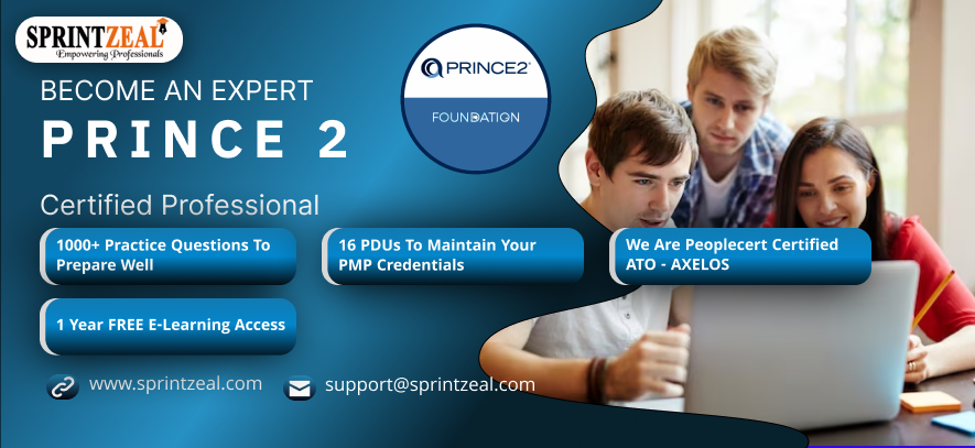 Unlocking Career Success with PRINCE2 Qualification: Benefits and Future Prospects