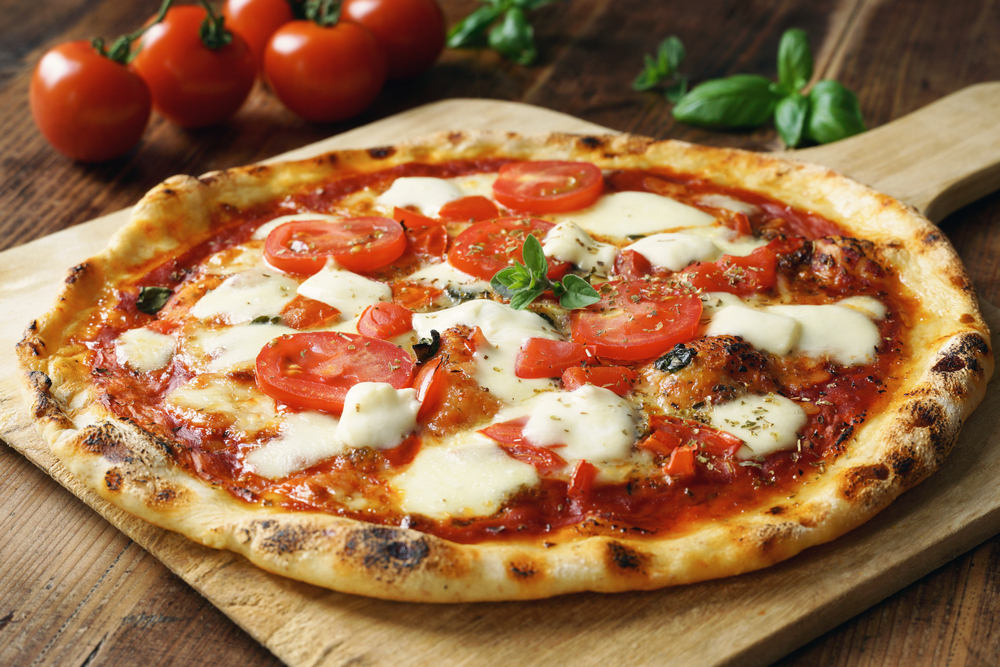 The Role Of Pizza In Dwarka’s Culinary Landscape