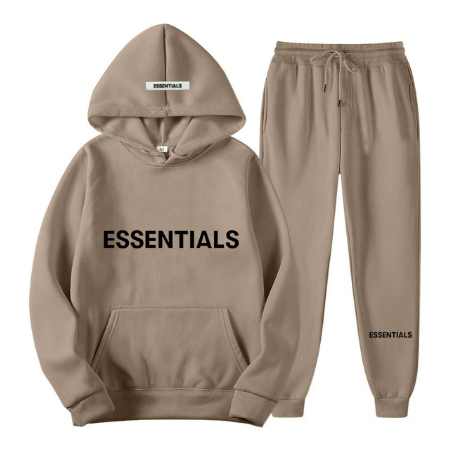 Essential Hoodies a Fashion Era in the USA