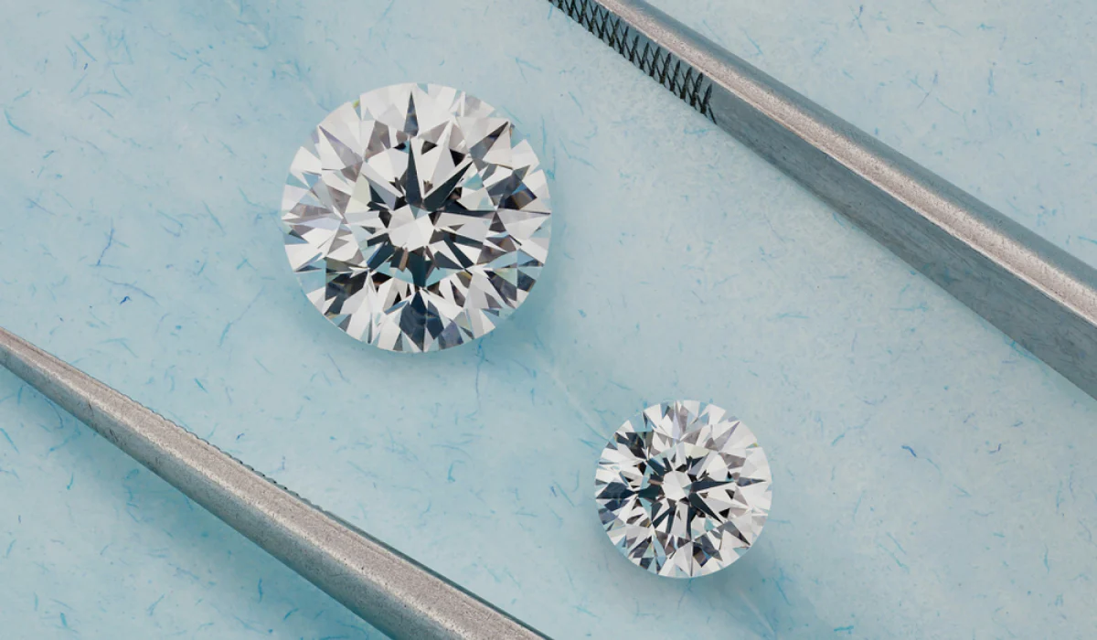Shining Bright: Exploring the Cost of 1 Carat Lab Grown Diamonds