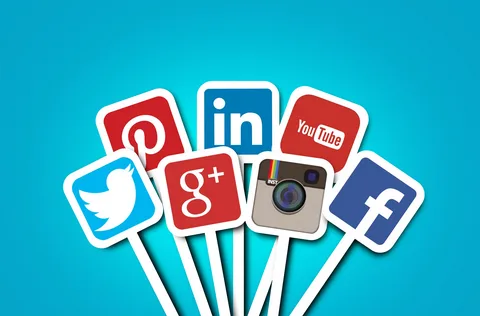 Social Media Marketing: A Comprehensive Guide