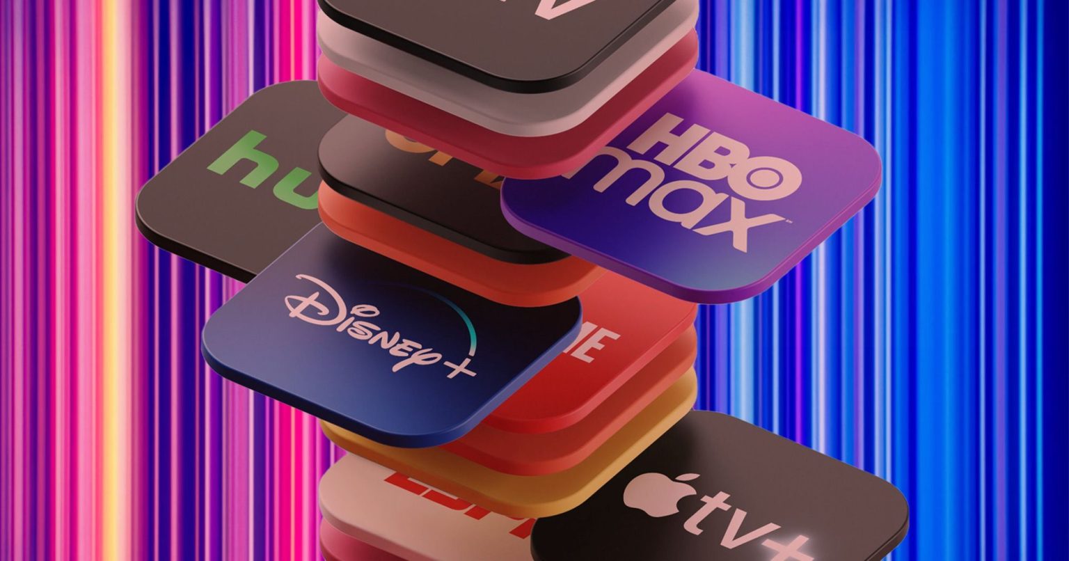 Streaming Com Emergence of Streaming Services - Creative Guest Posts Hub: Inspiring ...
