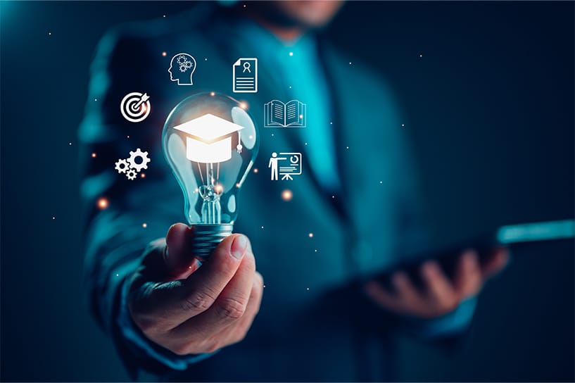 THE IMPORTANCE OF EDUCATION IN UAE