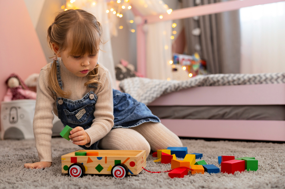 Toys for Kids: A Comprehensive Guide