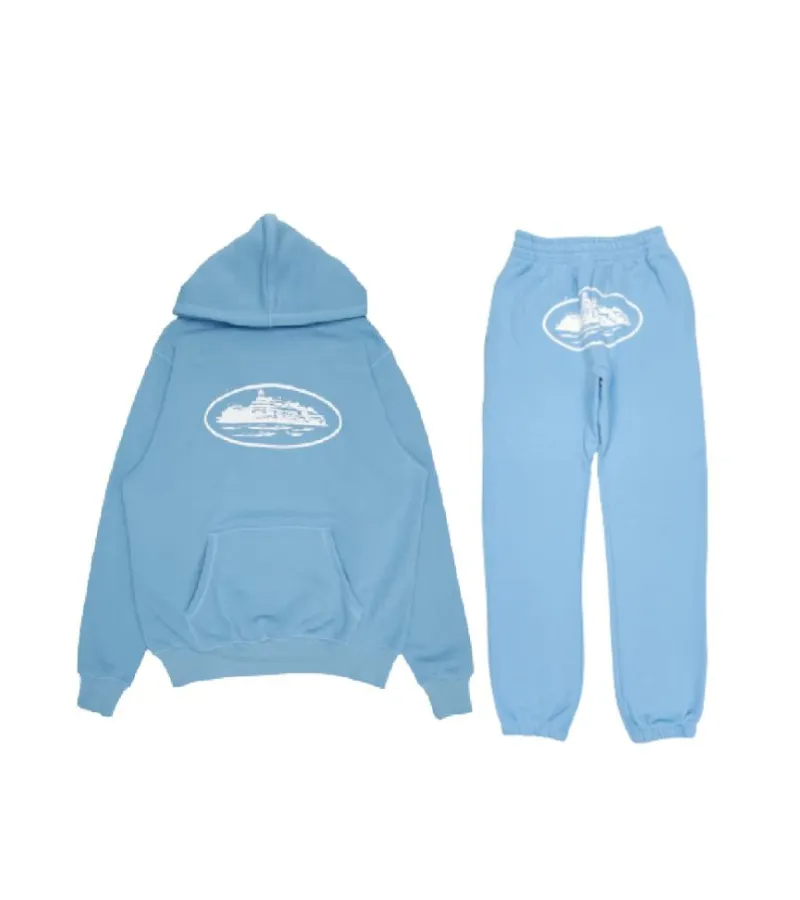 Corteiz Tracksuit: A Fashionable Apparel from the United Kingdom