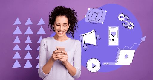 6 WAYS TO USE DIGITAL MARKETING TO PRESENT YOUR BRAND TO A BIGGER AUDIENCE