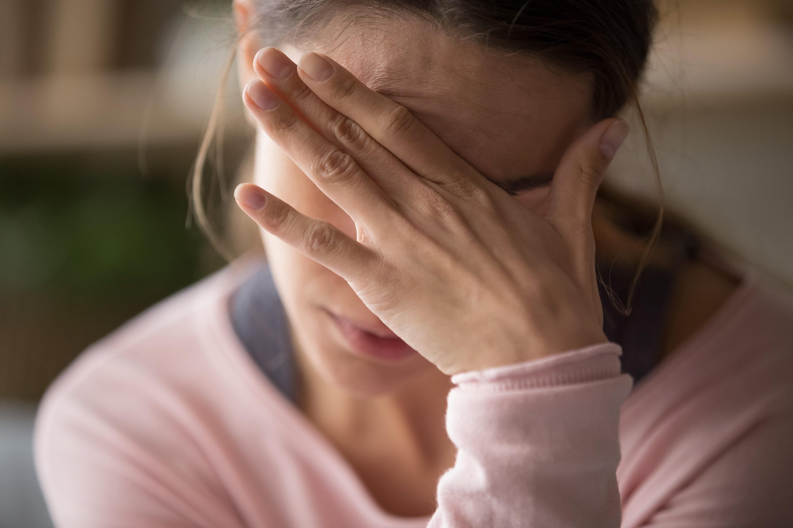 Understanding “Hangxiety” And Anxiety? How It Can Impact Mental Health