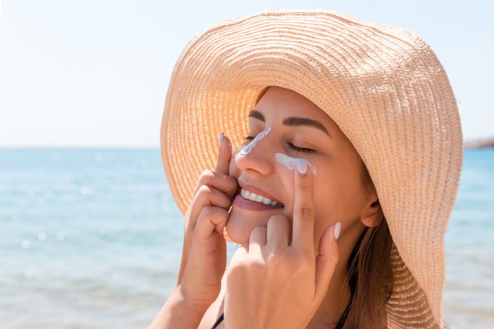 Top Sunscreen & Skin Care Products in Pakistan