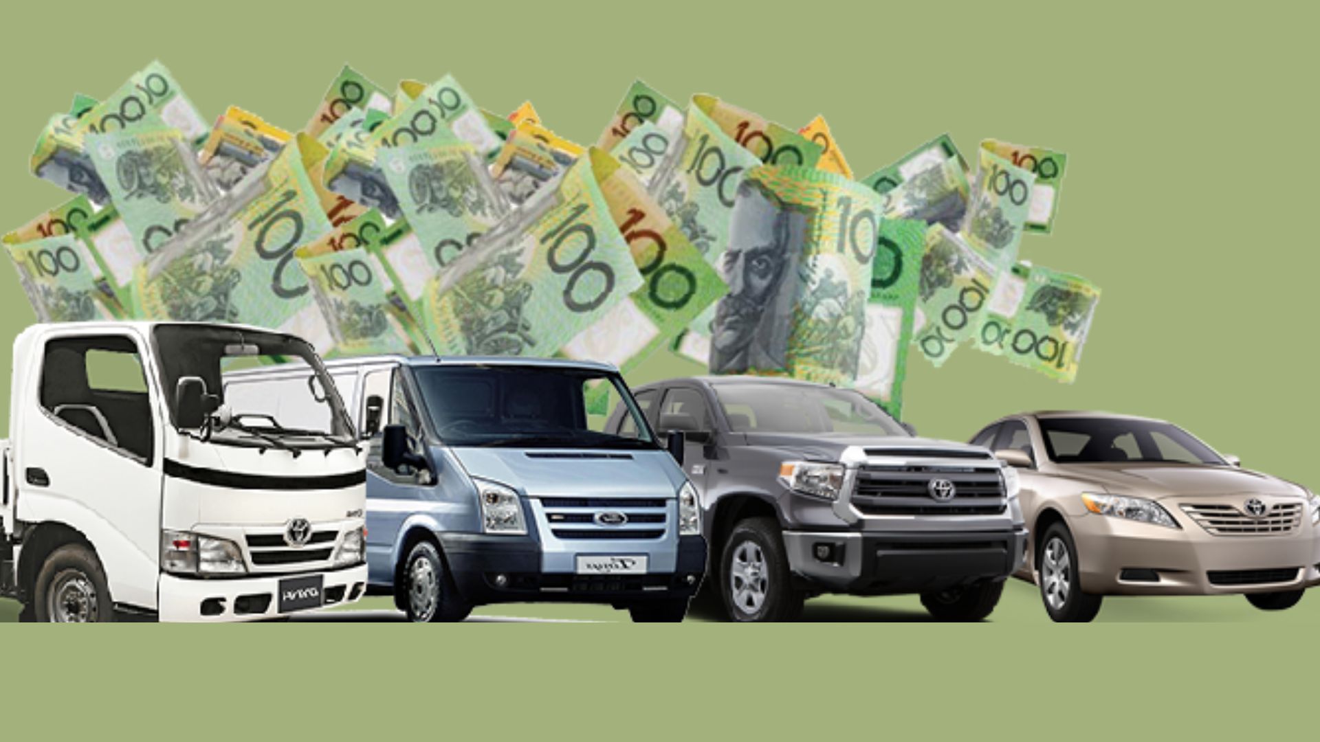 Everything You Need to Know Before Selling a Car with Modified Parts