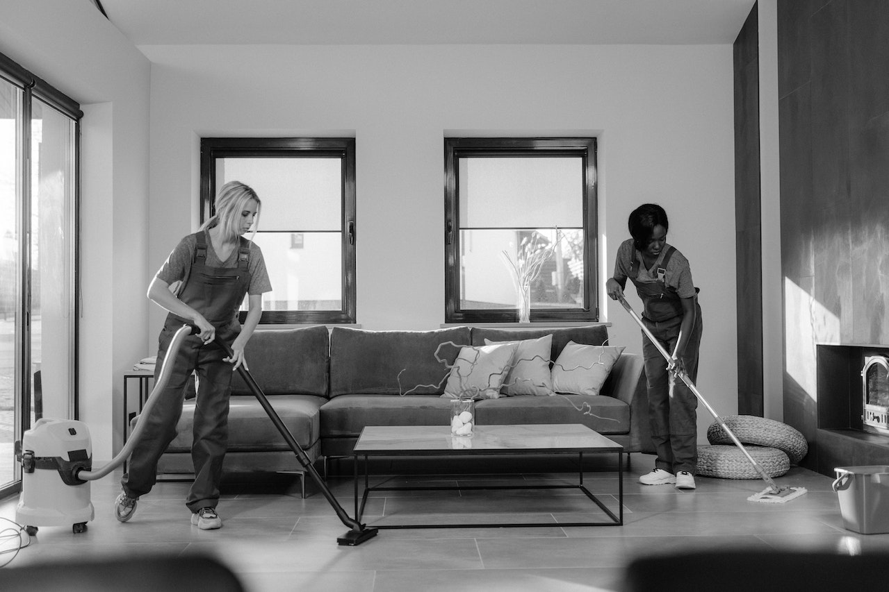 Carpet Cleaning Essentials: Unlocking Indoor Wellbeing