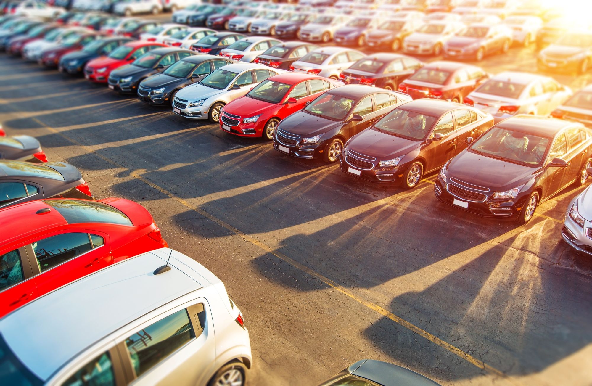 Cash for Cars: Turning Your Old Vehicles into Instant Cash
