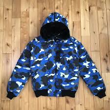 “From Nigo to Now: The Journey of Bape Jackets”