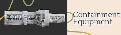 Enhancing Safety and Efficiency: The Role of Containment Equipment in Oman
