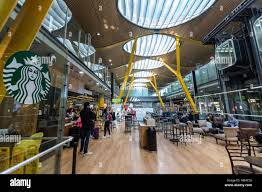How to get Starbucks T4?