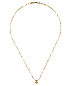 Exploring Chrome Hearts Jewelry: A Fusion of Style and Artistry