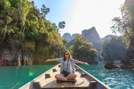 Popular places in India