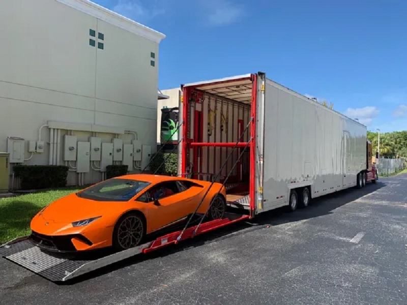 A Complete Guide On The Cheapest Way To Ship A Car