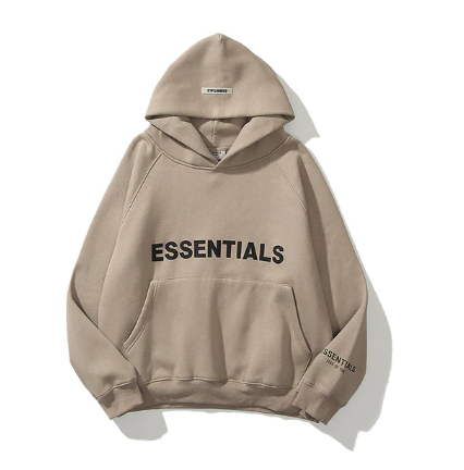 Unveiling the Ultimate Essentials Clothing: Elevating Your Wardrobe to New Heights