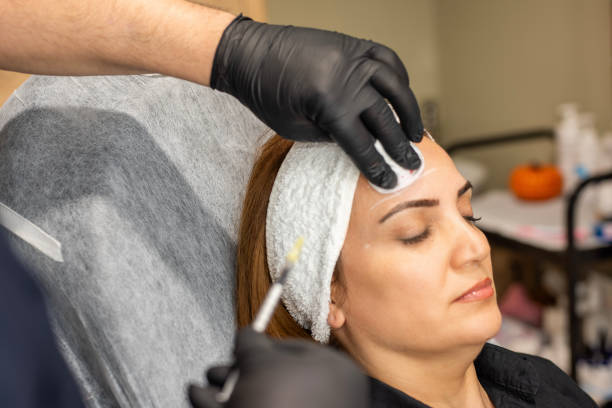 Youth Reimagined: Advanced Botox Techniques in Abu Dhabi