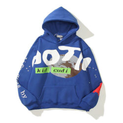 Yeezus Merch