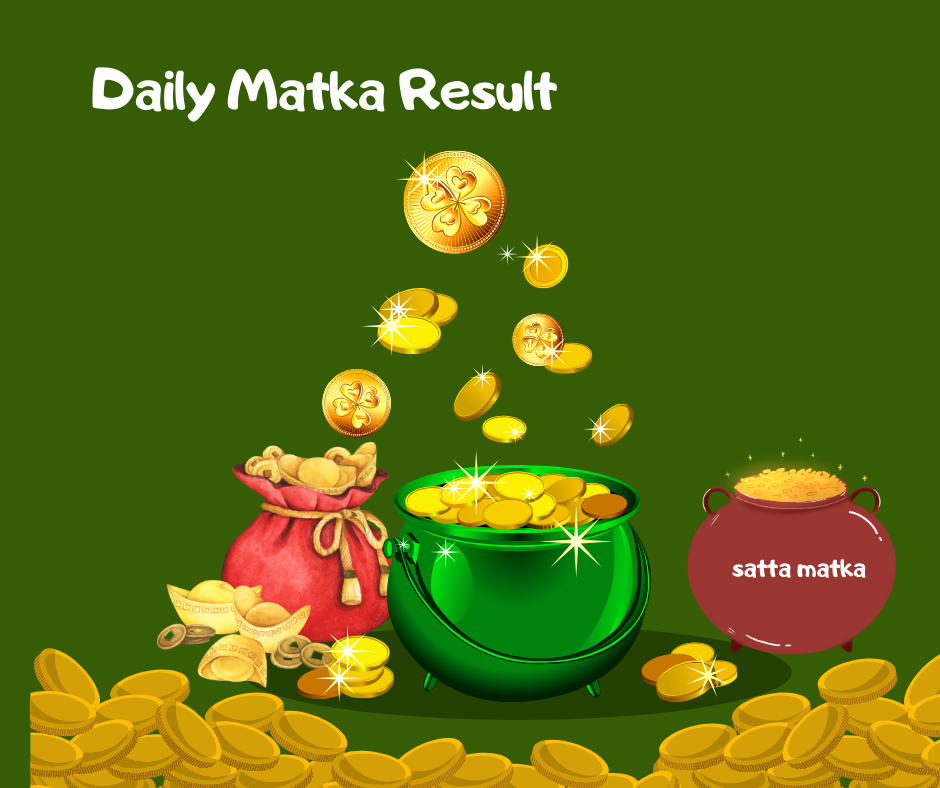 Satta Matka Logic Sources: In A Simple Language